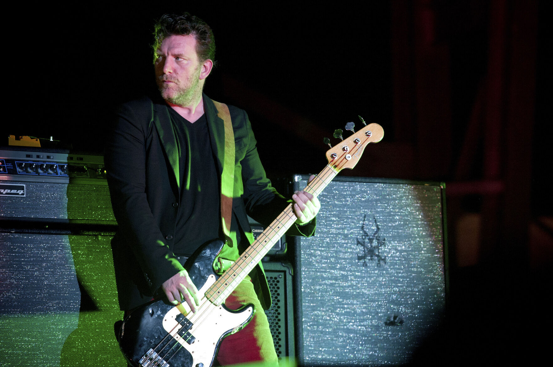 Ben Shepherd